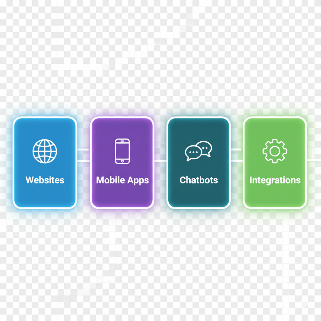 Custom Business Solutions